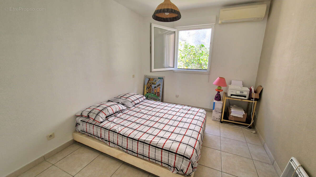 Appartement à BANYULS-SUR-MER