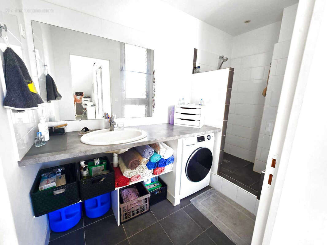 Appartement à SAINT-MARTIN