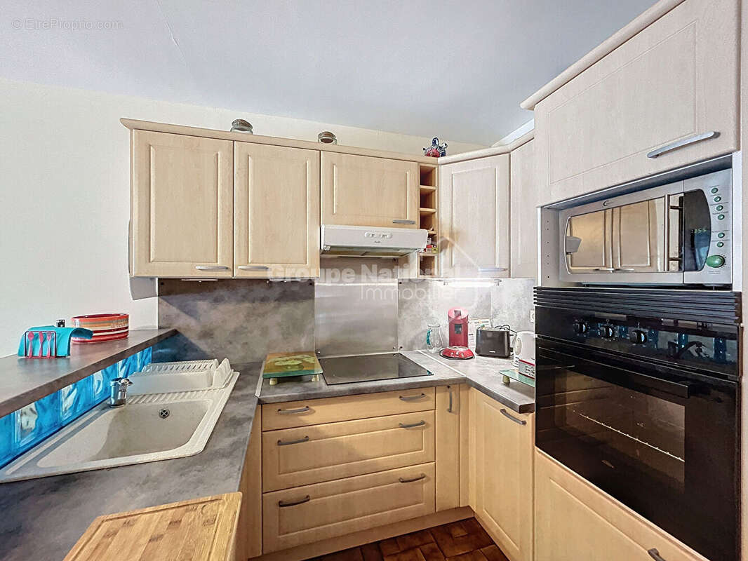 Appartement à SAINTES-MARIES-DE-LA-MER