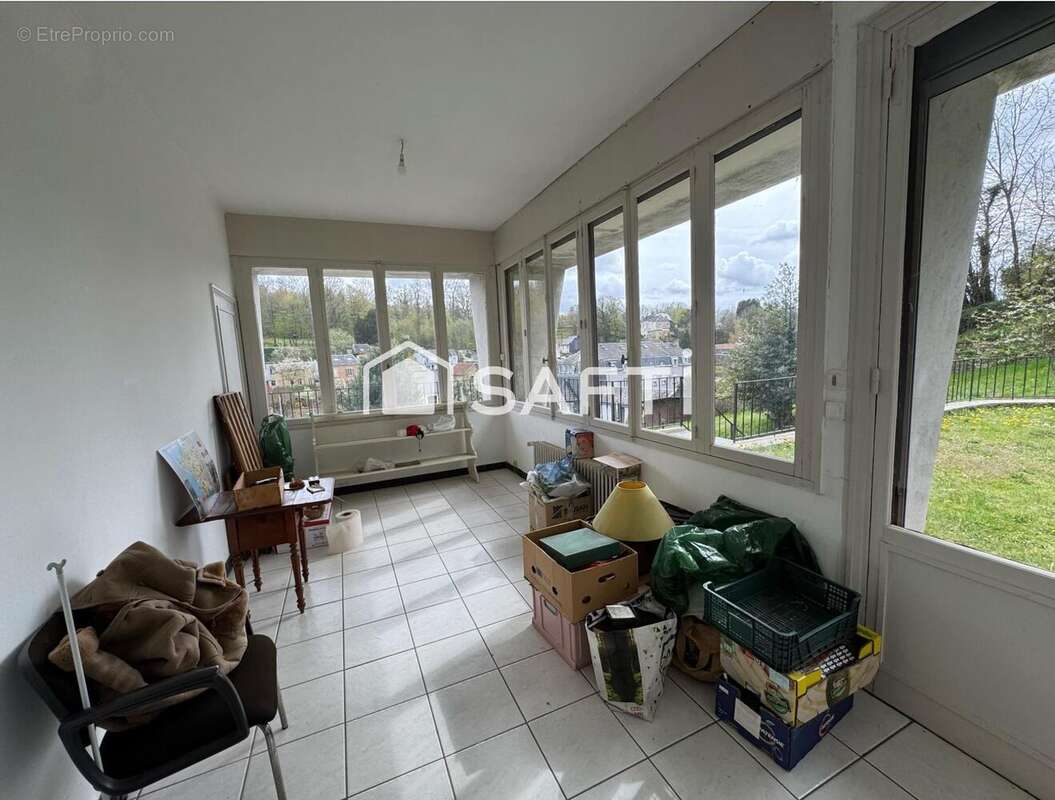 Photo 7 - Maison à SEDAN