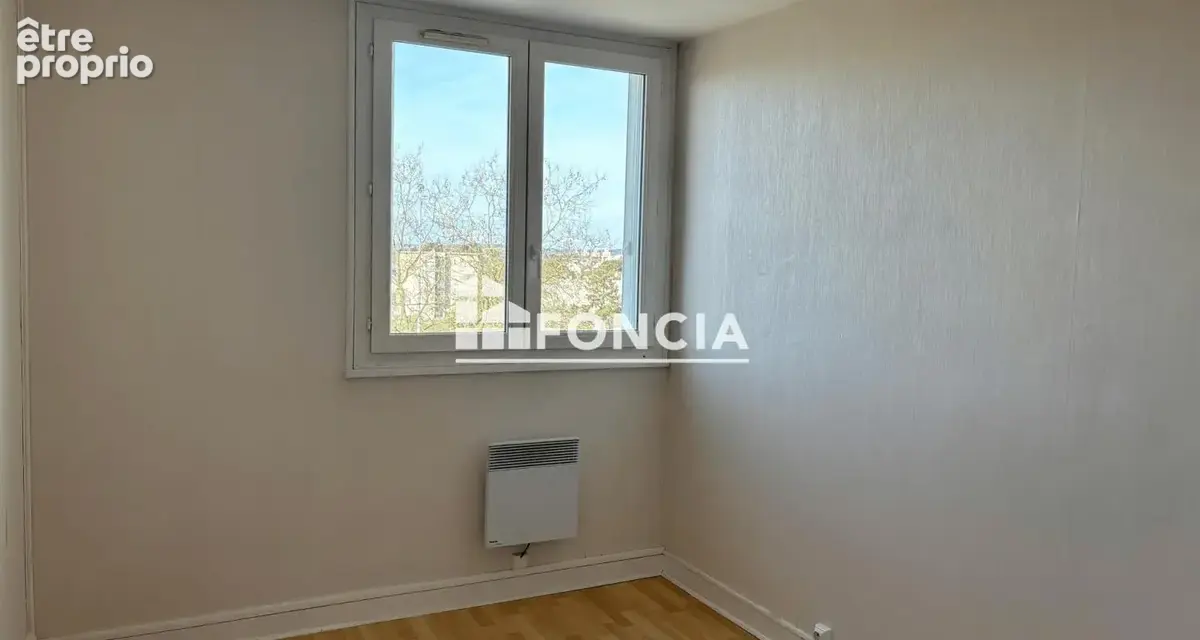 Chatellerault - appartement - 3 chambres - parking - photo 5