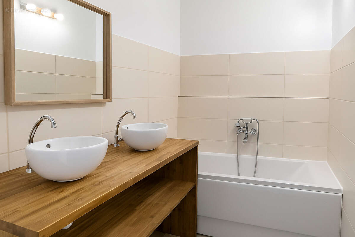 Appartement à CERGY