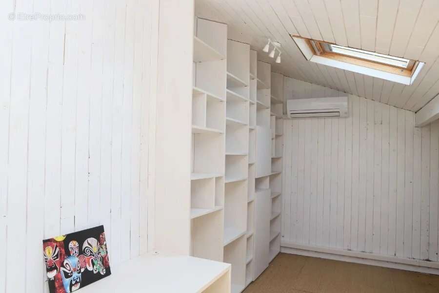 Maison à DREMIL-LAFAGE