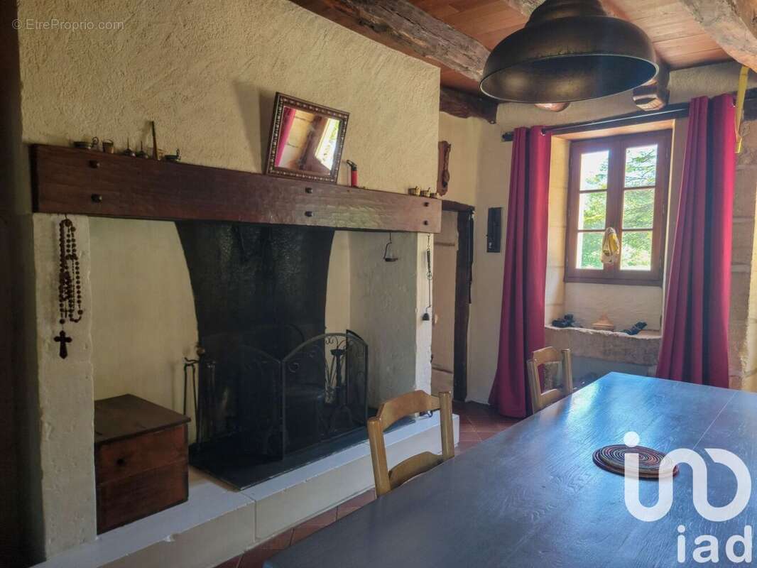 Photo 7 - Maison à ROUFFIGNAC-SAINT-CERNIN-DE-REILHAC