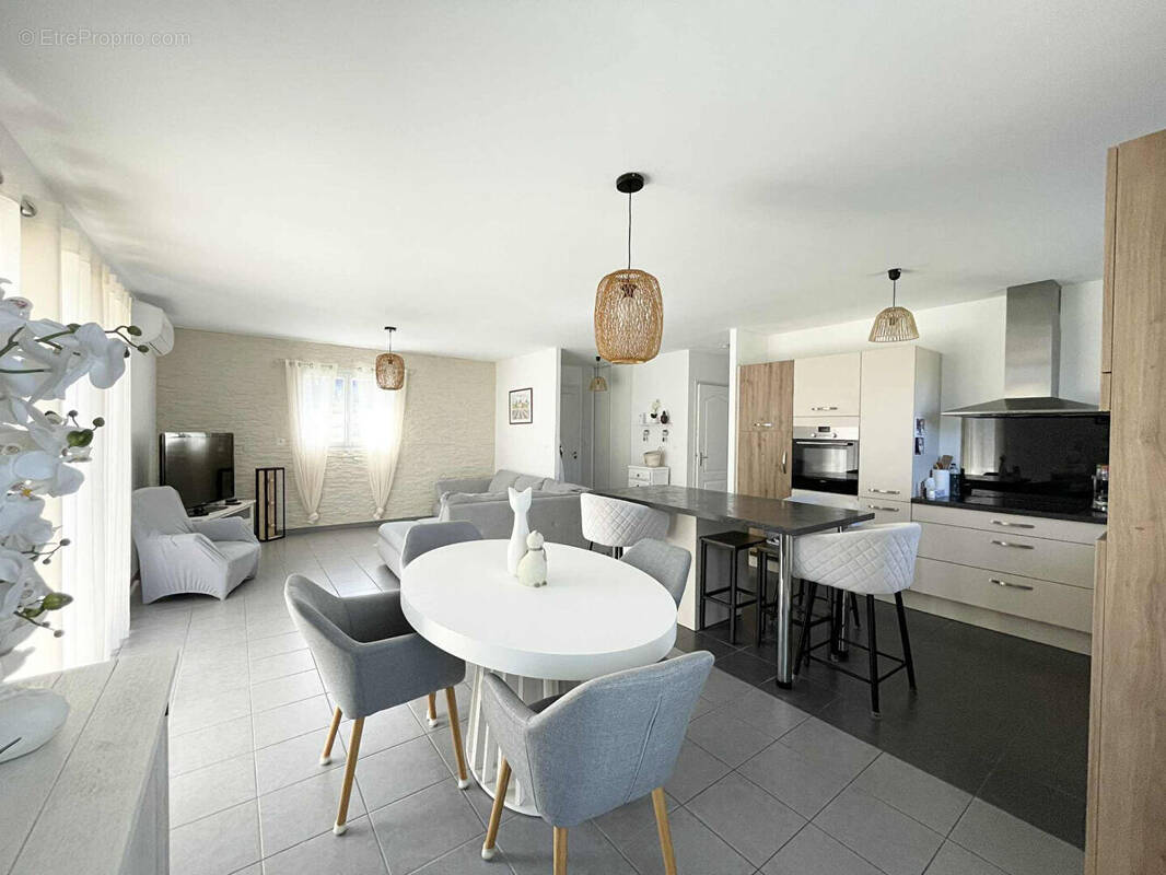 Maison à MALEMORT-SUR-CORREZE