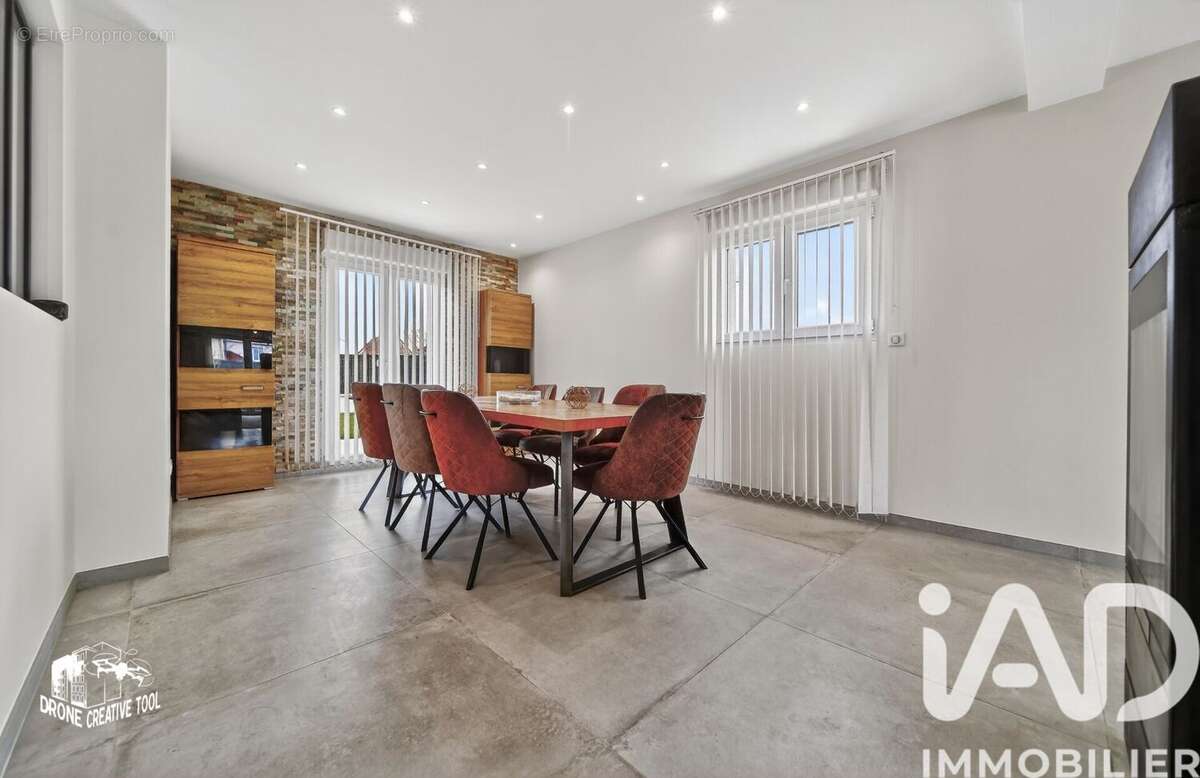 Photo 4 - Maison à HAGONDANGE