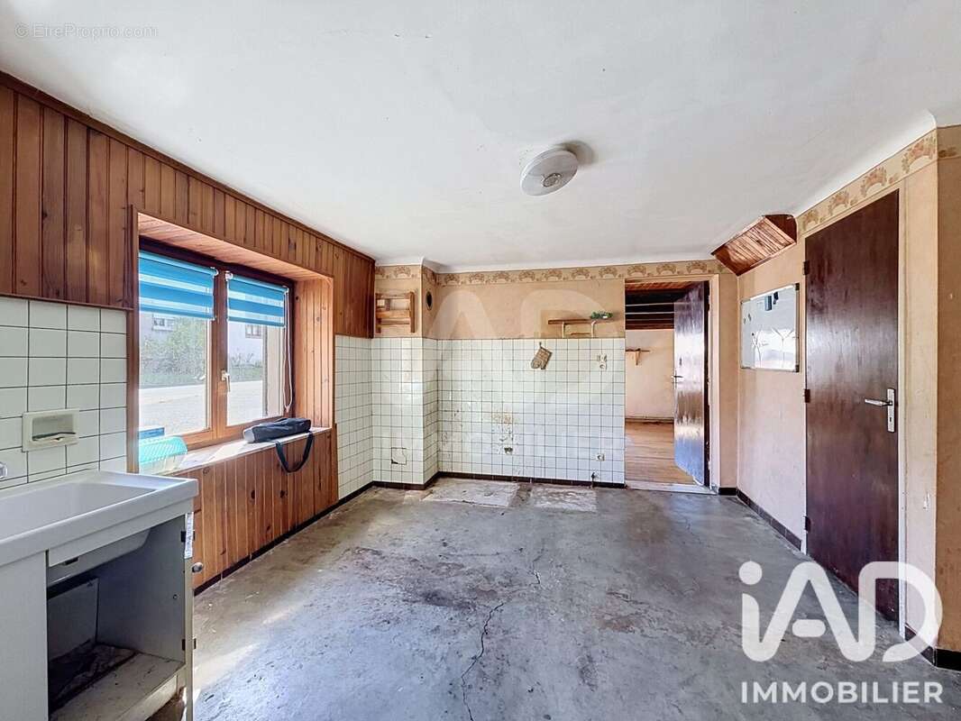 Photo 4 - Maison à LINDRE-BASSE