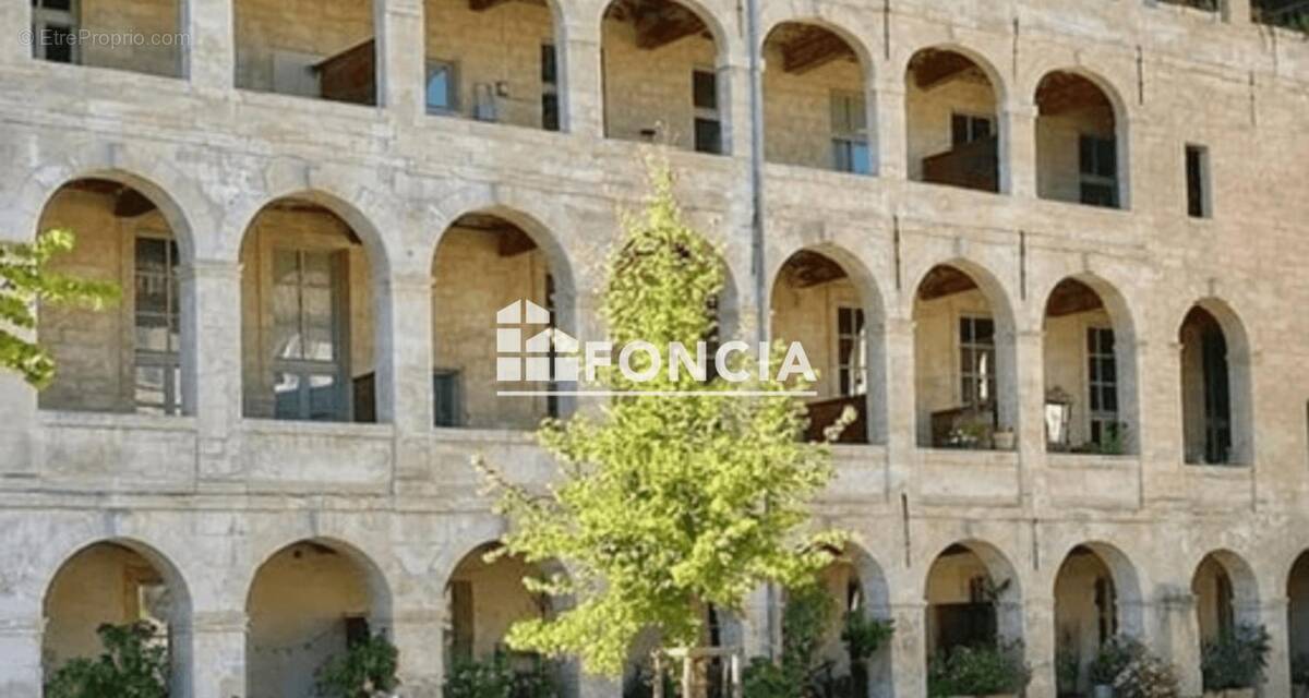 Appartement à AVIGNON