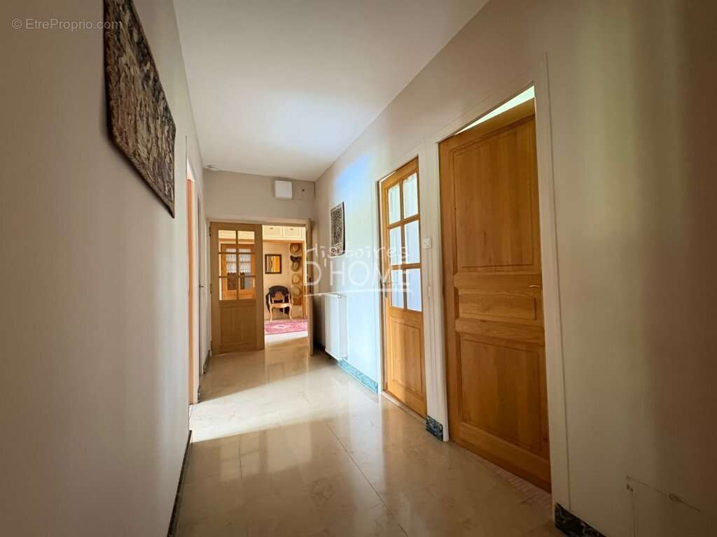 Spacieuse maison familiale – 250 m² - photo 10