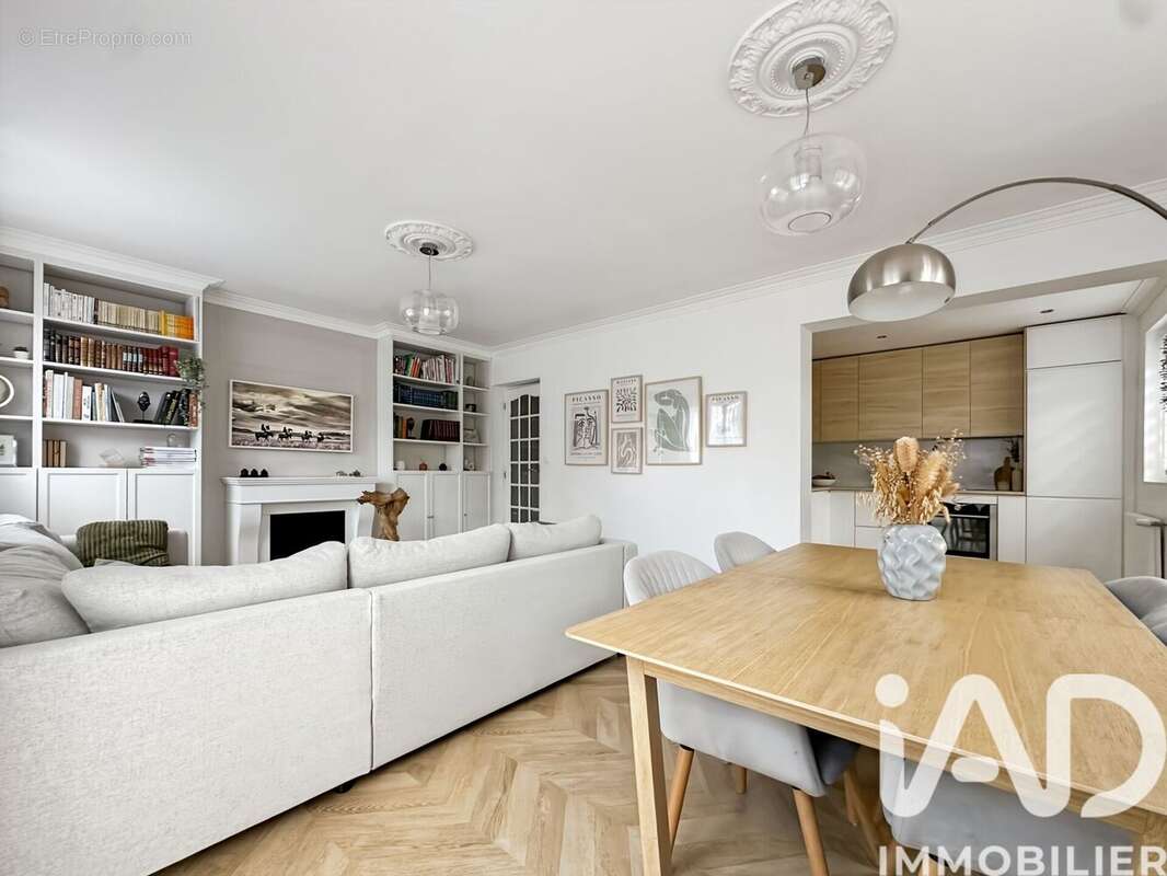 Photo 6 - Maison à CHELLES