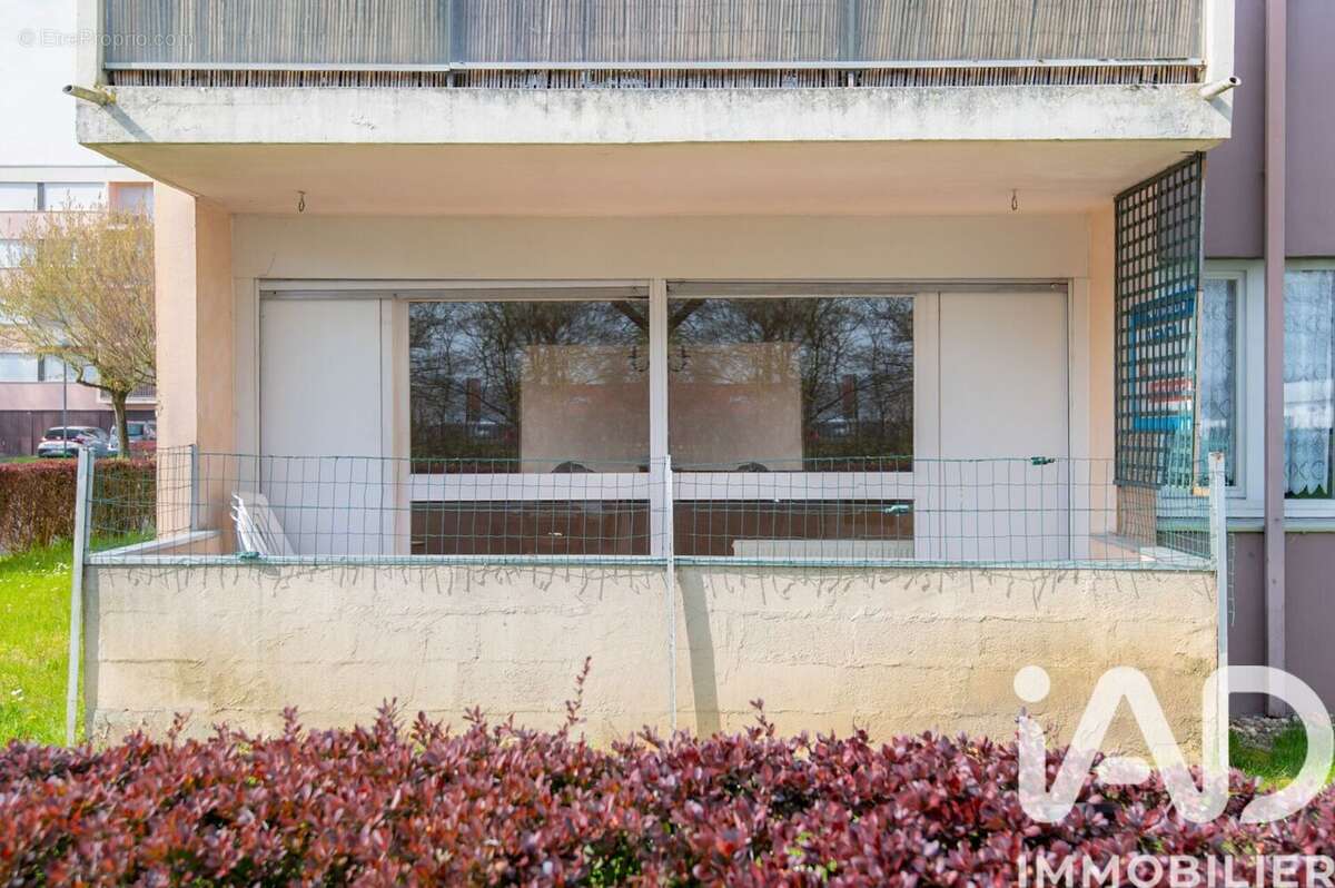 Photo 3 - Appartement à METZ