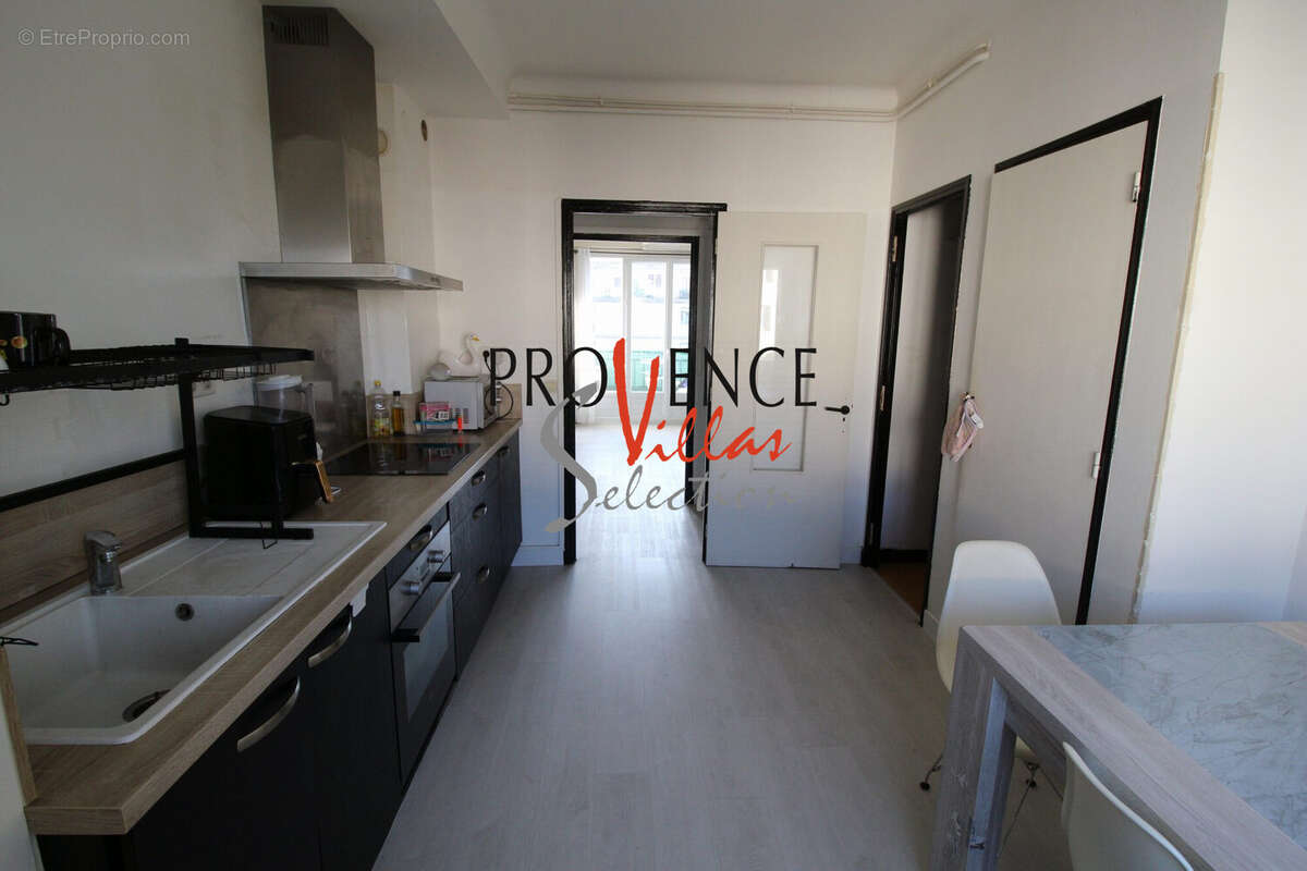 Appartement à TARASCON