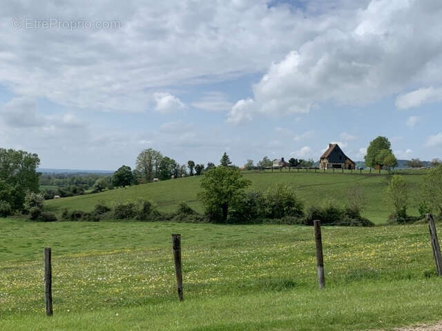 Maison longère de 200m2 avec vue panoramique - photo 13