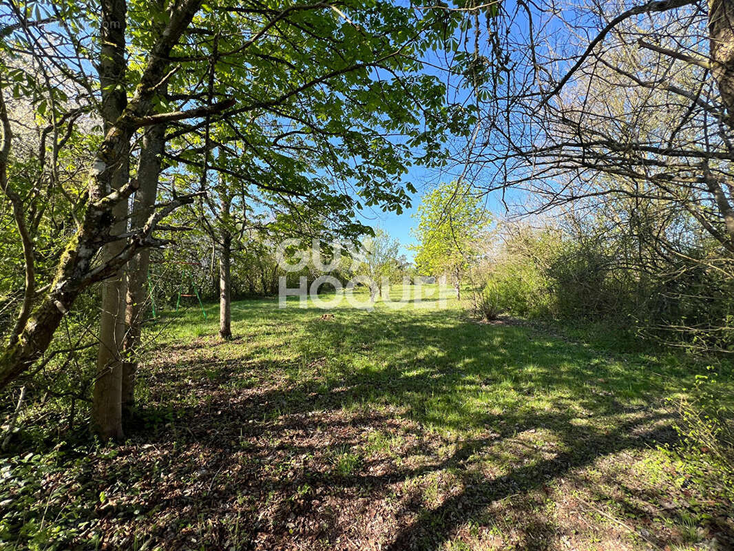 Maison à FONTAINEBLEAU