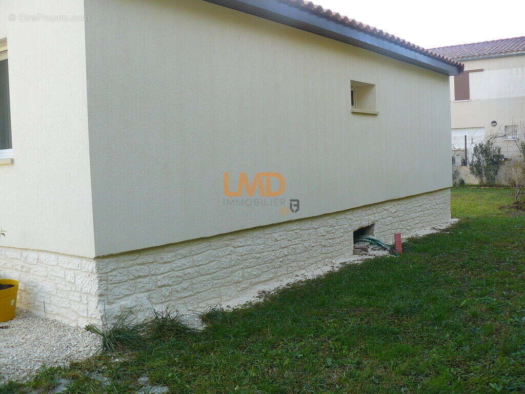 Maison à VEDENE