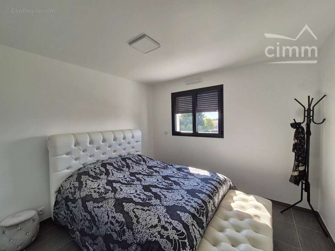 Maison à SAINT-DENIS-SUR-LOIRE