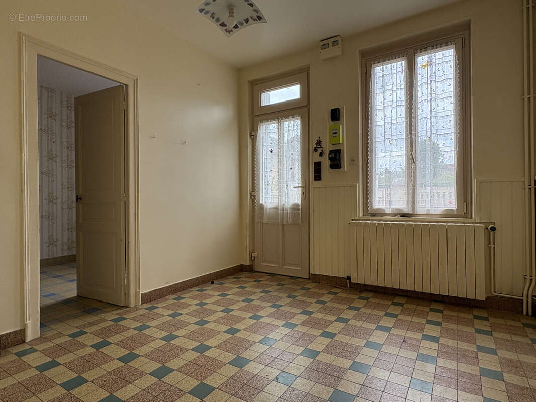 Maison à GACE
