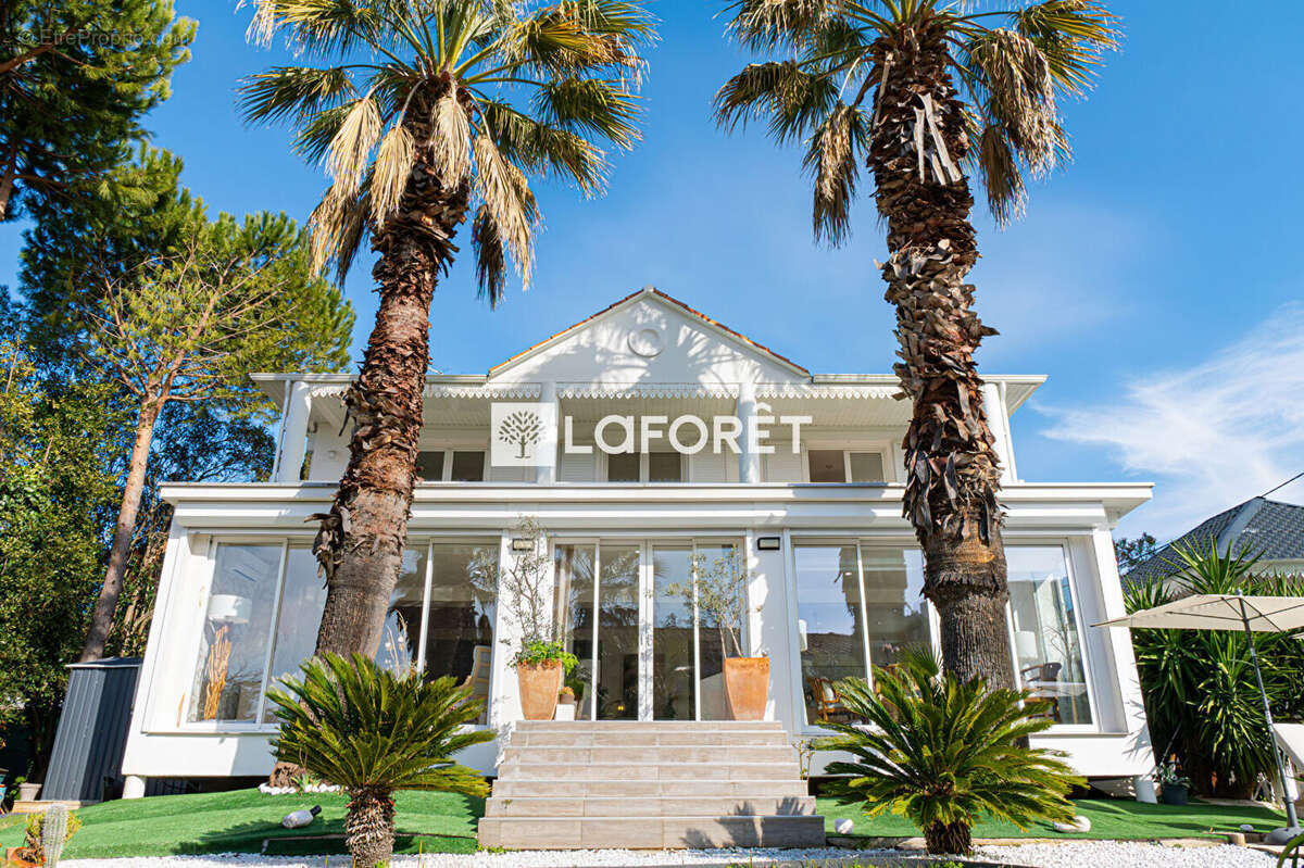 Maison à MONTPELLIER