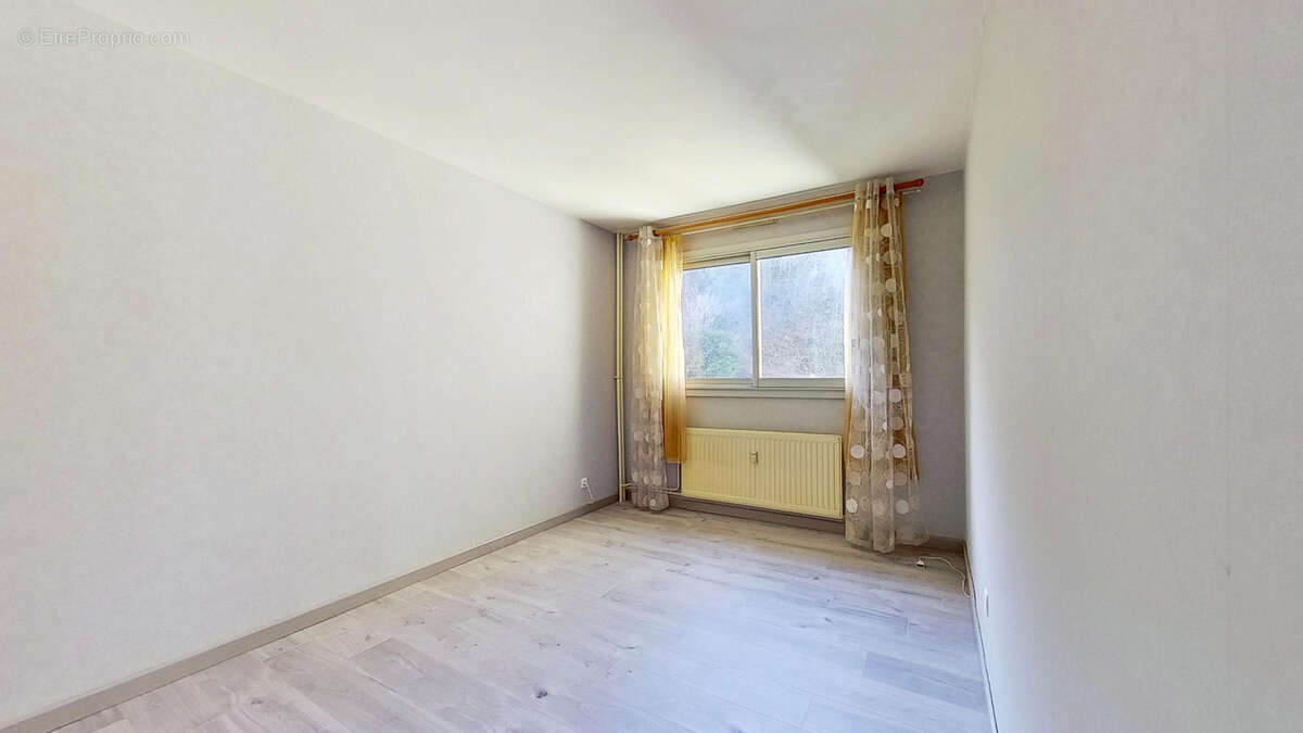 Appartement à BAR-LE-DUC