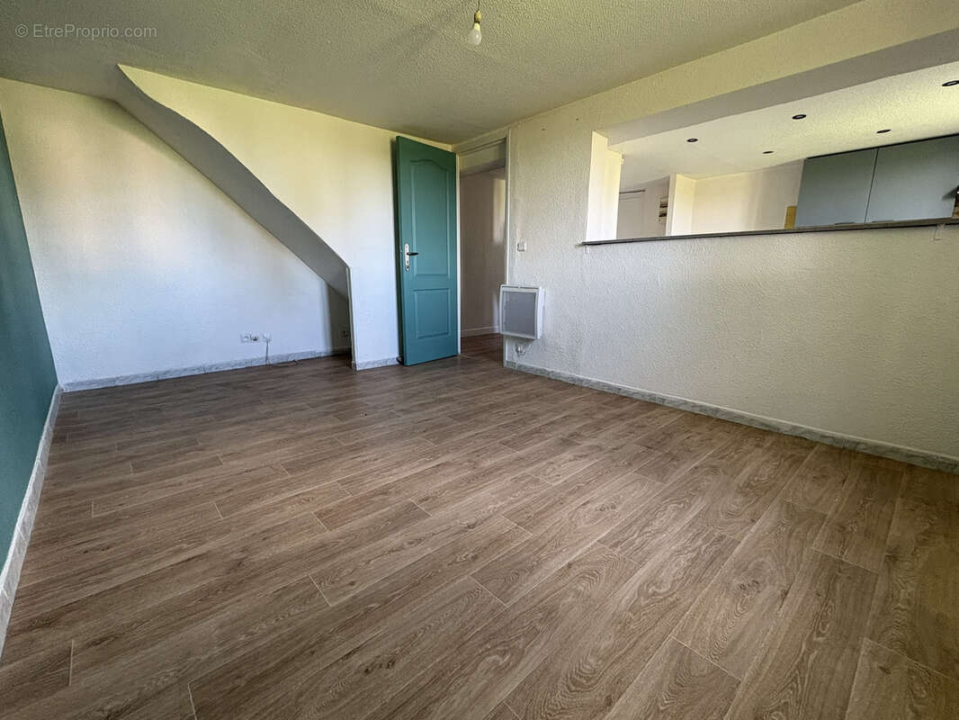 Maison à CLERMONT-DESSOUS