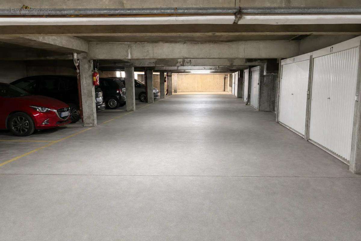 Appartement à MONTMORENCY