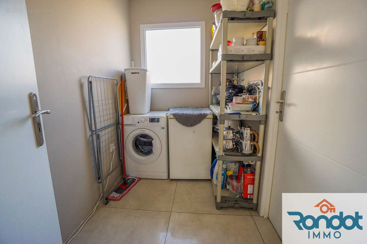 Maison à IS-SUR-TILLE