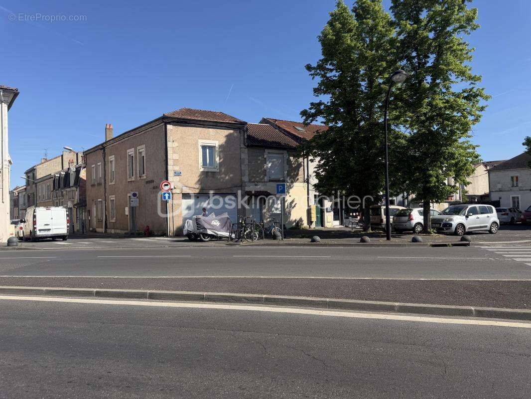 Appartement à PERIGUEUX