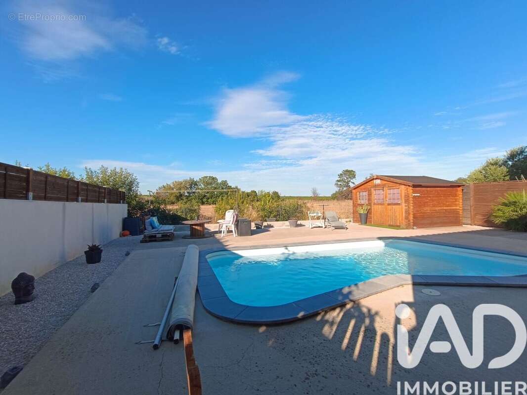 Photo 3 - Maison à PINET