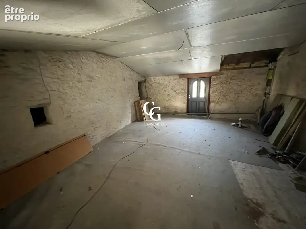 Maison 3 pièces 140 m² à vendre à La Planche (44140) - photo 8