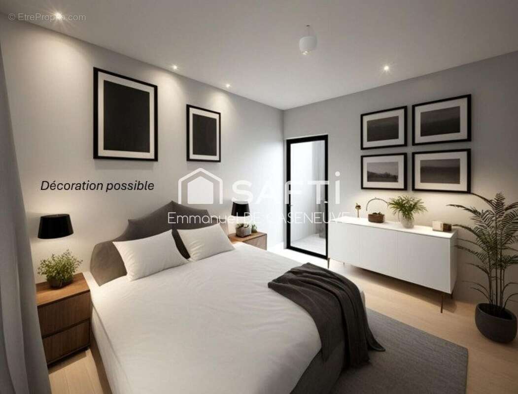 Photo 6 - Maison à GAGNY