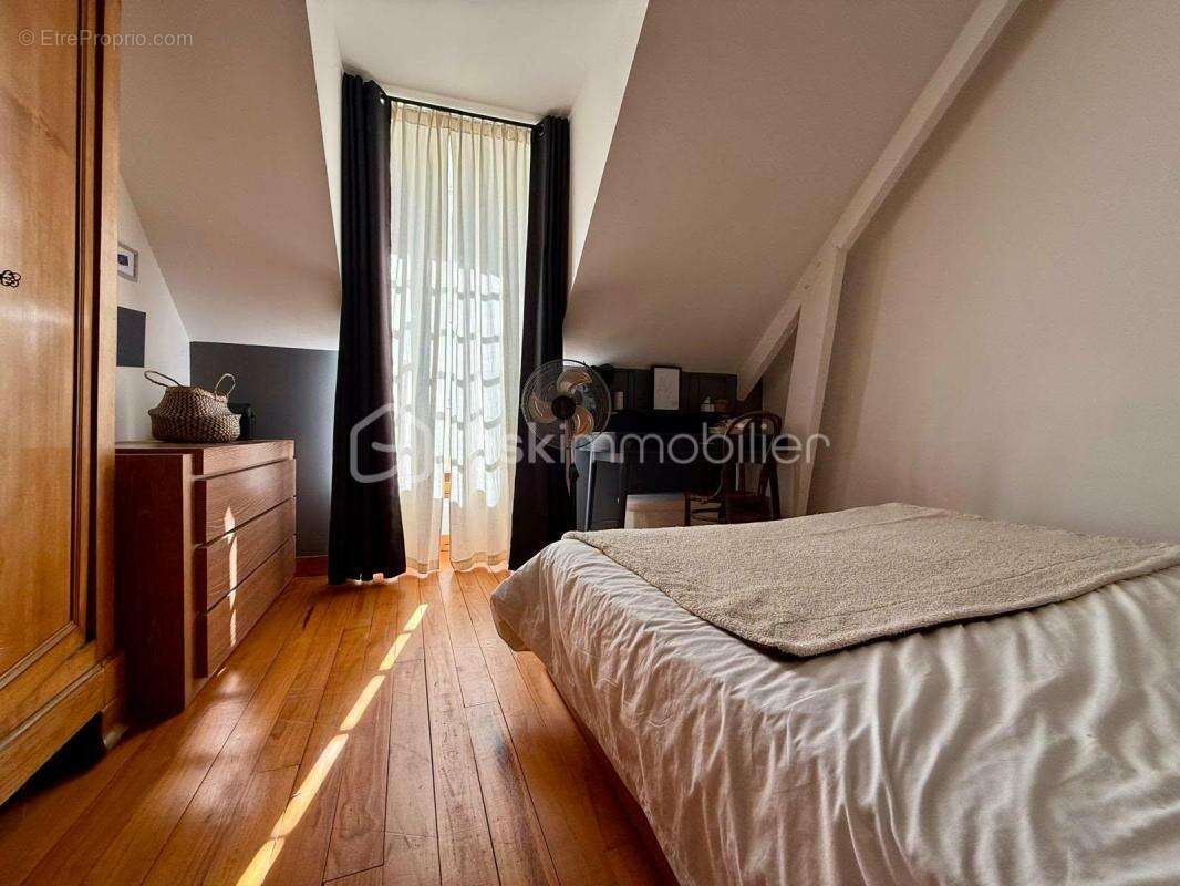 Appartement à PICQUIGNY