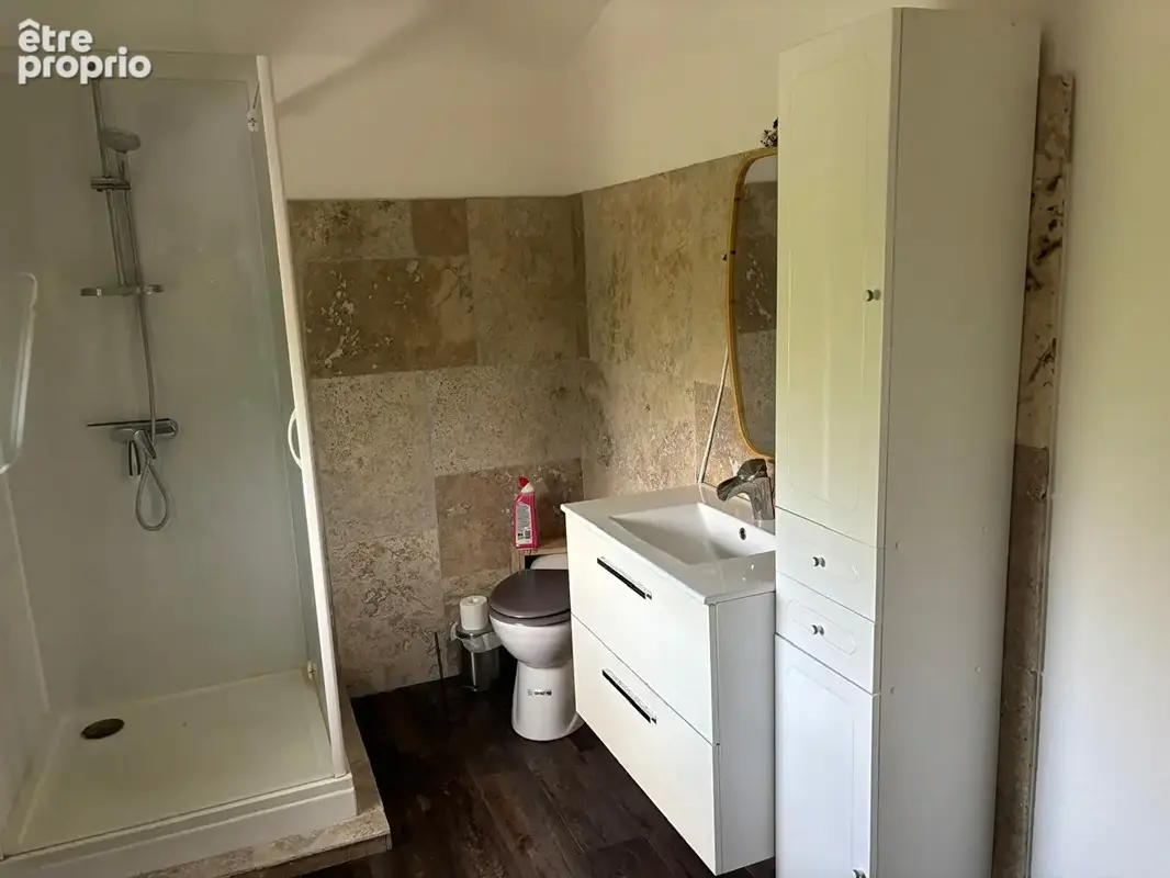 Propriété familiale d'exception à Jarnac (16) - photo 14