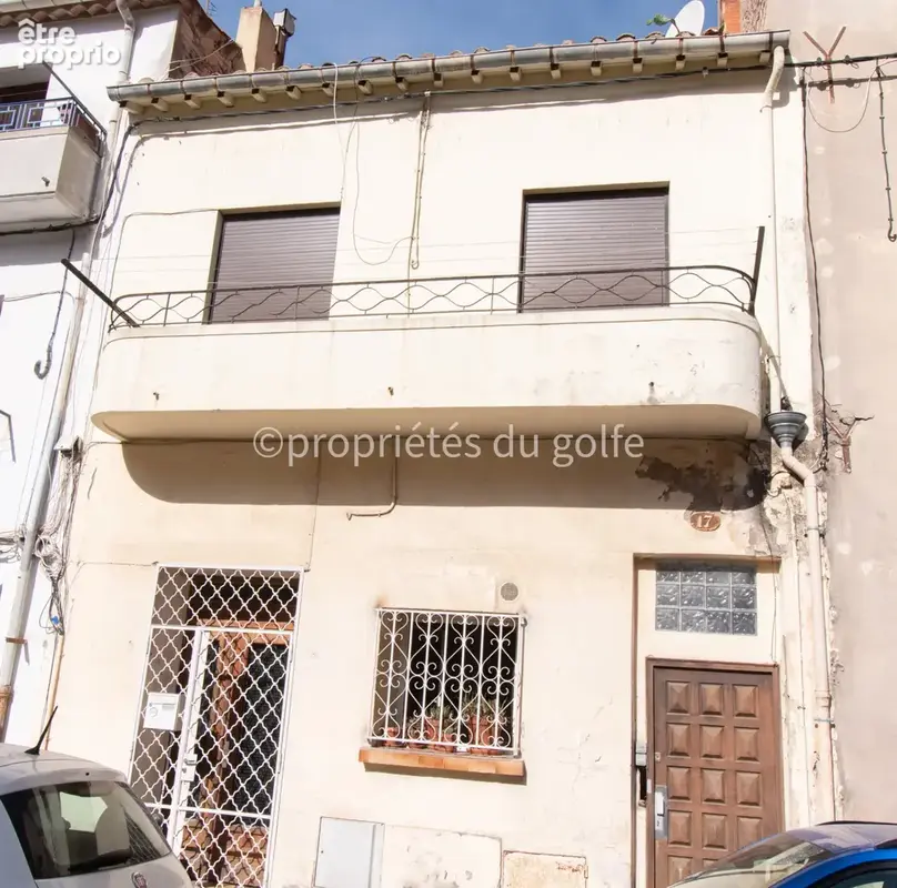 Appartement à SETE