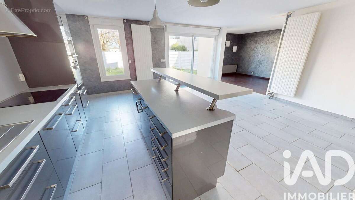 Photo 8 - Appartement à NANDY