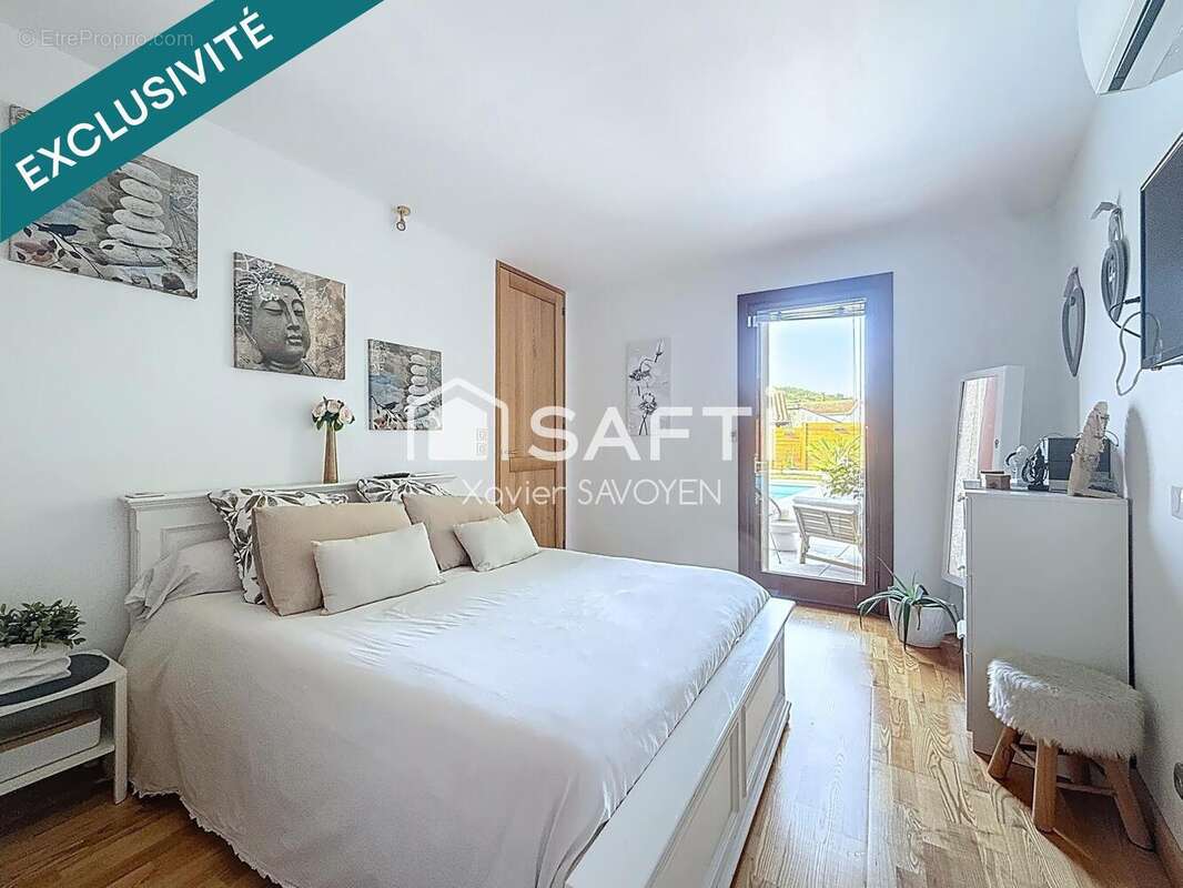 Photo 7 - Maison à IZEAUX