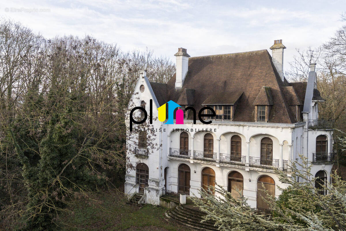 Appartement à ARRAS