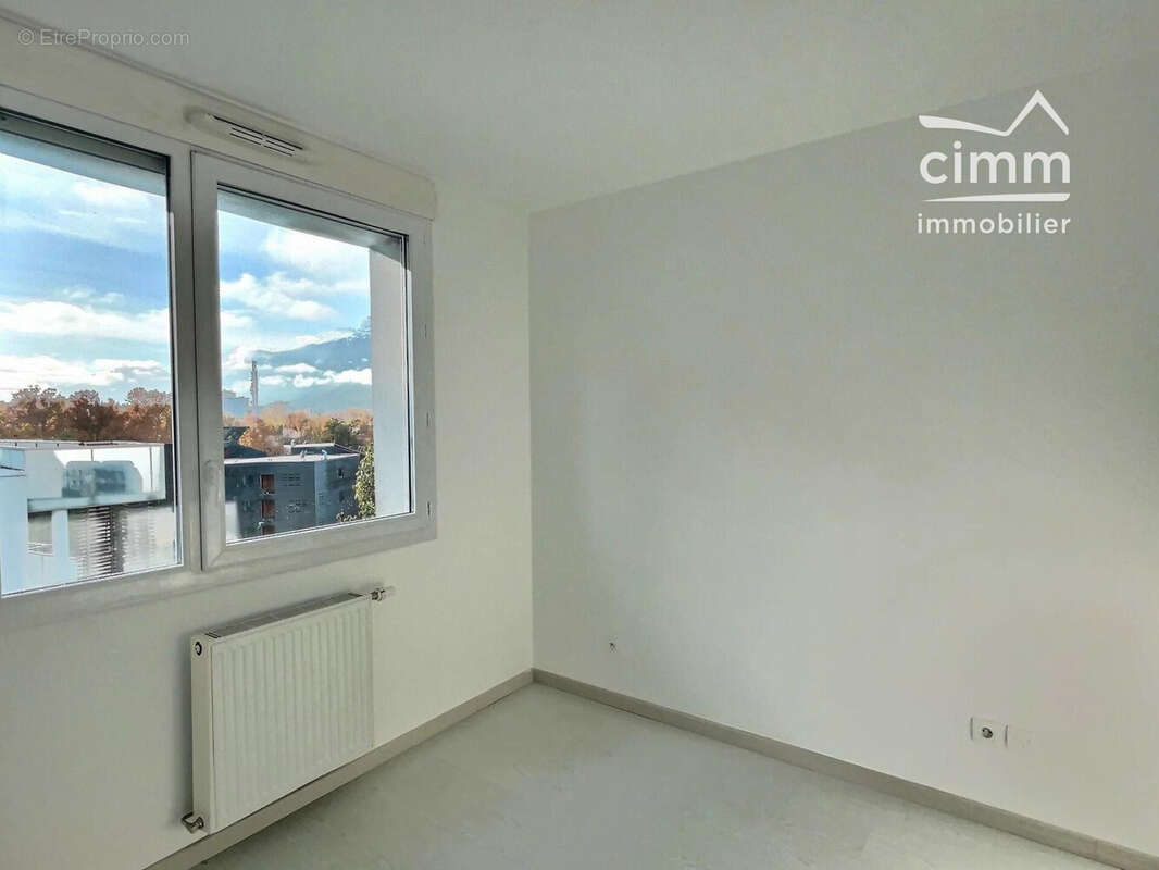 Appartement 81 m² à Grenoble  - photo 3