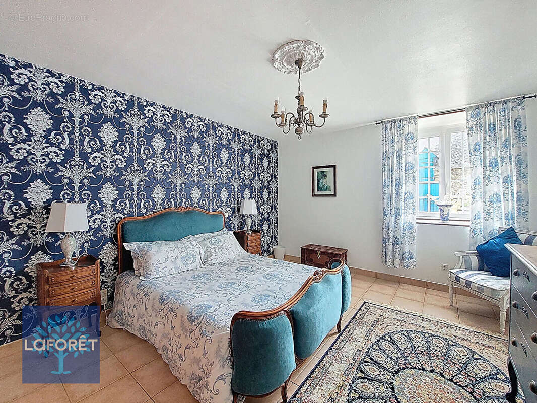 Maison à SAINT-JAMES