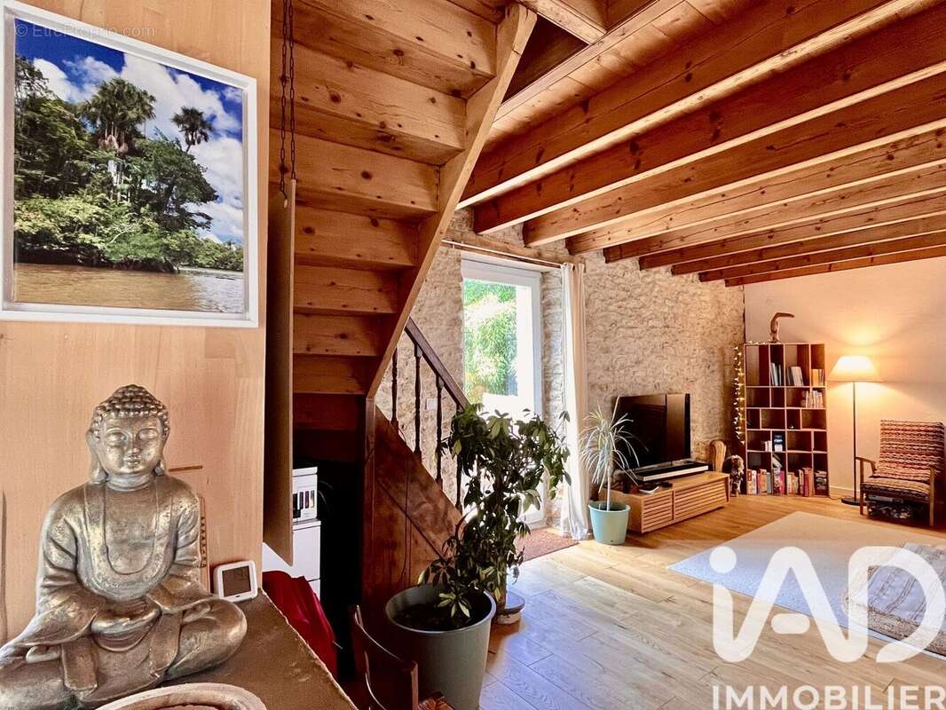 Photo 7 - Maison à PRINQUIAU