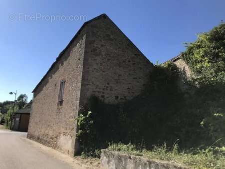 Maison à LOURDOUEIX-SAINT-MICHEL