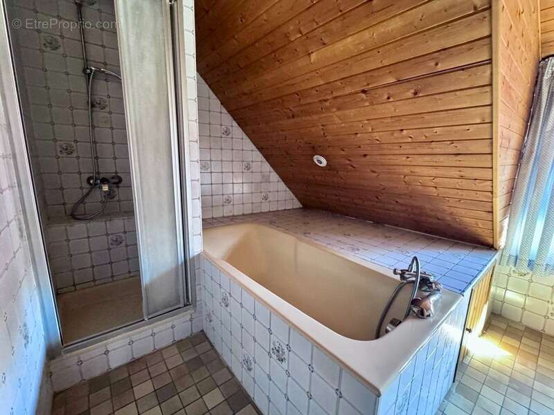 Maison à CAMPHIN-EN-PEVELE