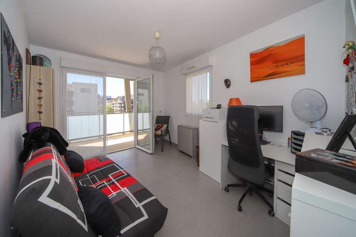 Photo 2 - Appartement à MONTPELLIER
