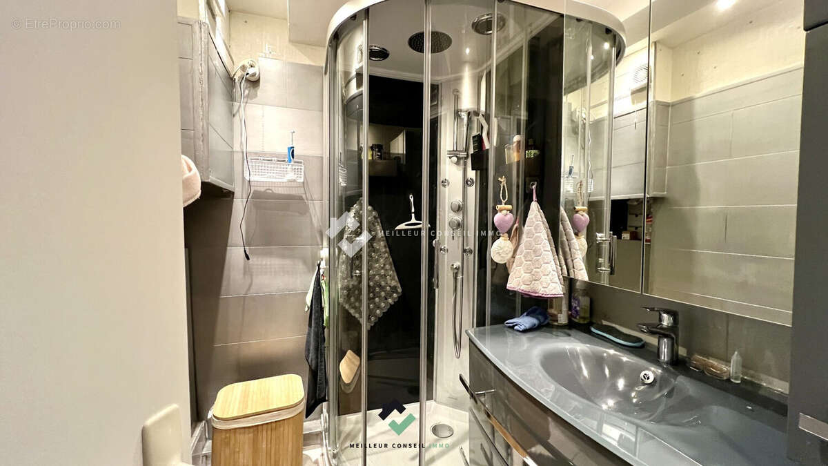 Appartement à CHOISY-LE-ROI
