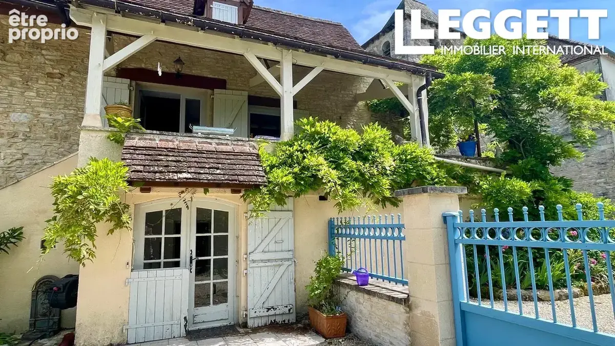 Charmante maison en pierre de 202 m² avec piscine, jardin fleuri et logement indépendant - photo 2