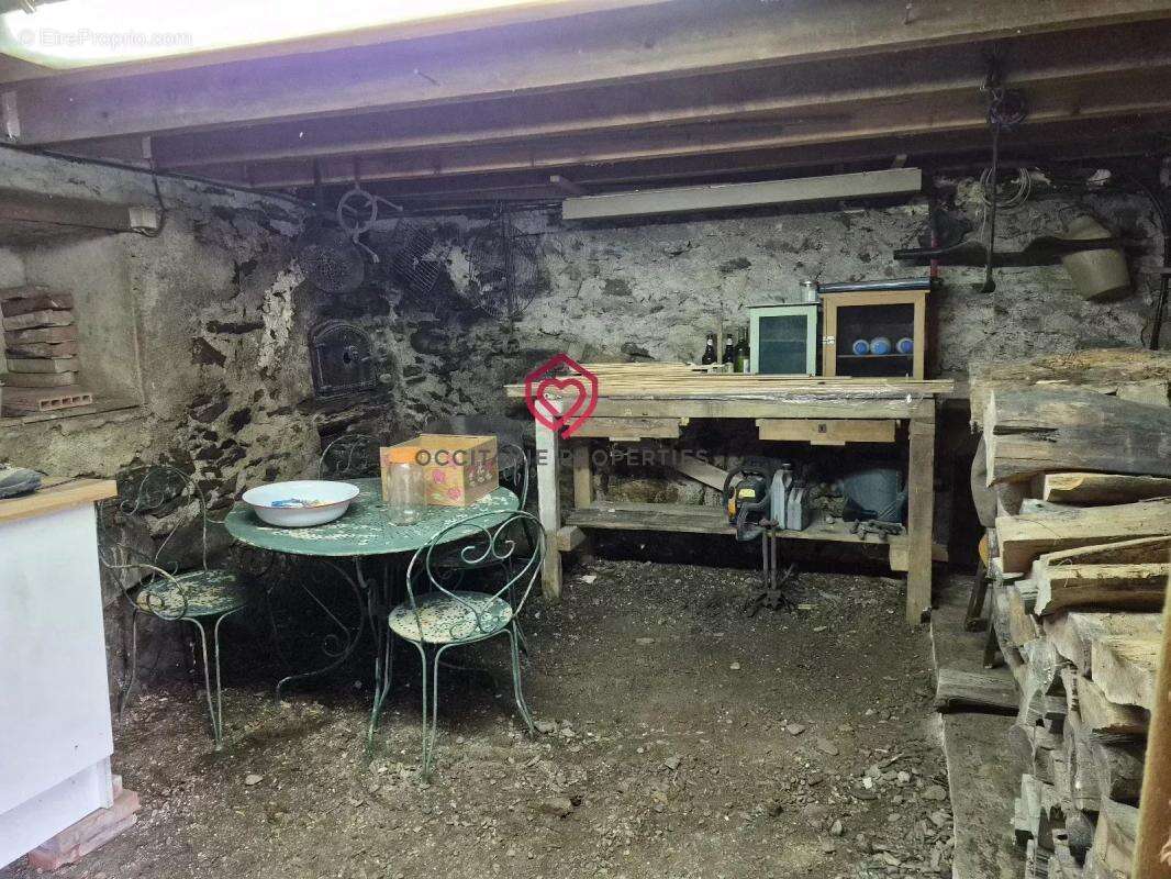 Maison à LE PORT