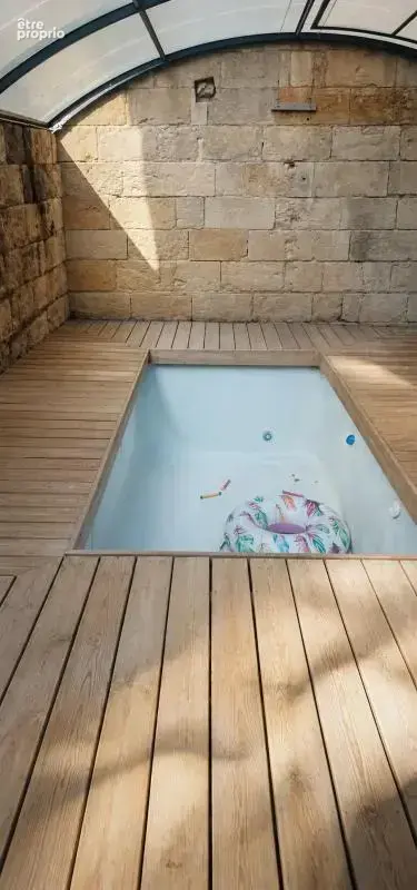 Maison de 5 pièces de 218 m² à Sainte-Terre - photo 3
