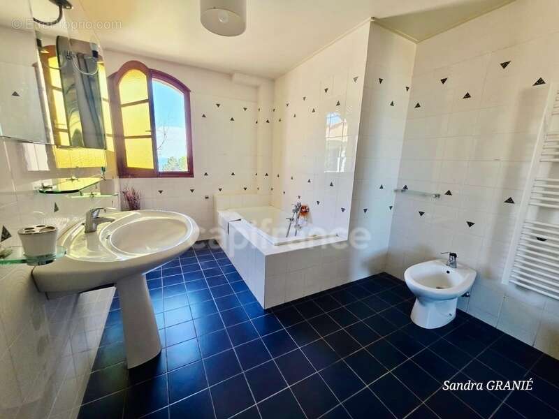 Maison à VILLE-DI-PIETRABUGNO