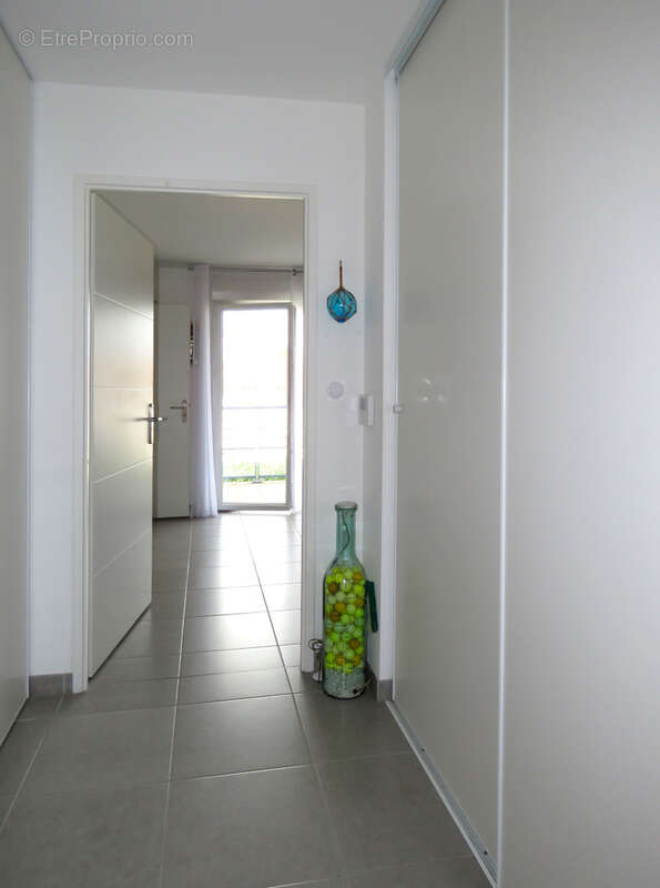 Appartement à LES SABLES-D'OLONNE