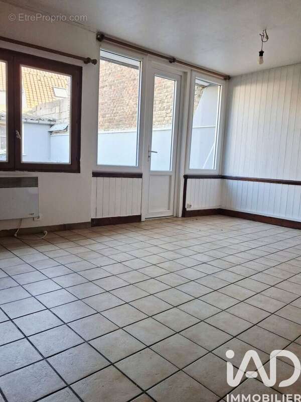 Photo 6 - Maison à ABBEVILLE