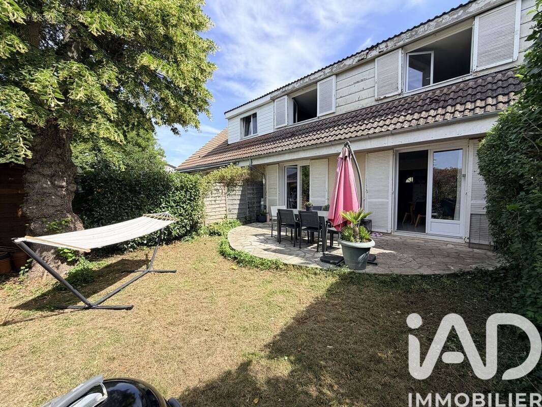 Photo 1 - Maison à PERIGNY